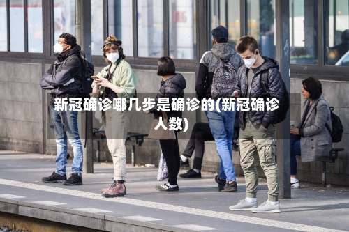 新冠确诊哪几步是确诊的(新冠确诊人数)-第2张图片