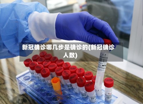 新冠确诊哪几步是确诊的(新冠确诊人数)-第3张图片
