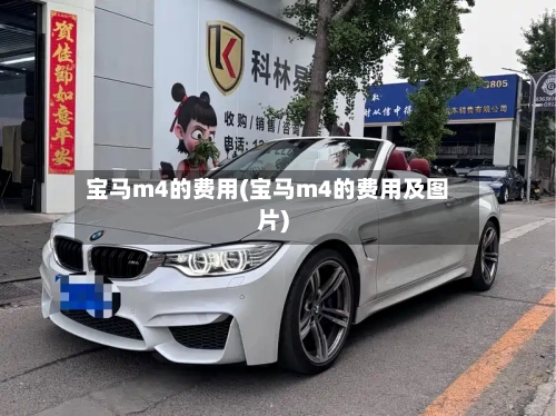宝马m4的费用(宝马m4的费用及图片)