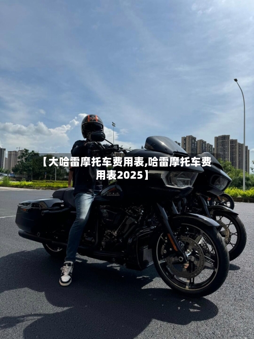 【大哈雷摩托车费用表,哈雷摩托车费用表2025】-第2张图片