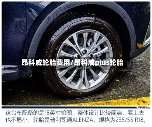 昂科威轮胎费用/昂科威plus轮胎