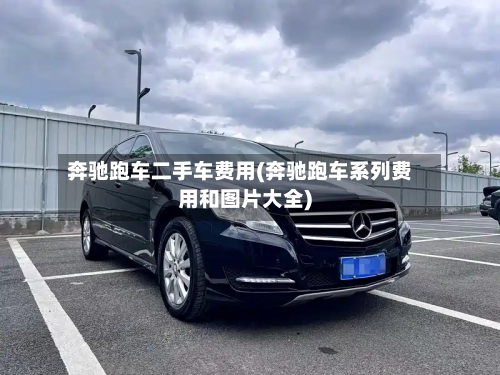 奔驰跑车二手车费用(奔驰跑车系列费用和图片大全)-第2张图片