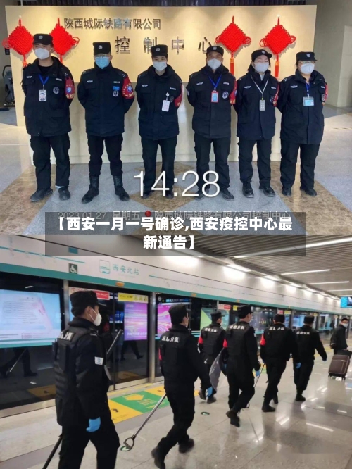 【西安一月一号确诊,西安疫控中心最新通告】