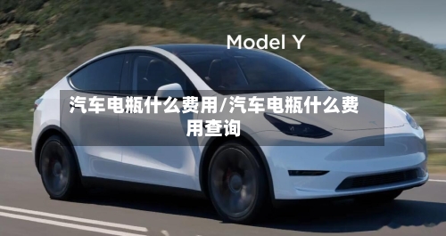汽车电瓶什么费用/汽车电瓶什么费用查询-第3张图片