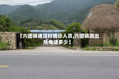 【六团镇诸店村确诊人员,六团镇派出所电话多少】-第3张图片
