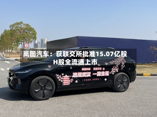岚图汽车：获联交所批准15.07亿股H股全流通上市-第3张图片