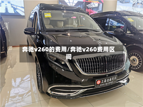 奔驰v260的费用/奔驰v260费用区间