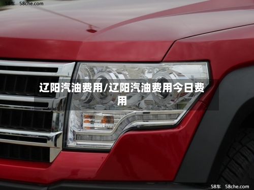 辽阳汽油费用/辽阳汽油费用今日费用
