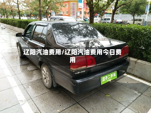 辽阳汽油费用/辽阳汽油费用今日费用-第2张图片