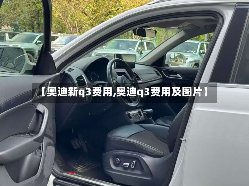 【奥迪新q3费用,奥迪q3费用及图片】-第3张图片