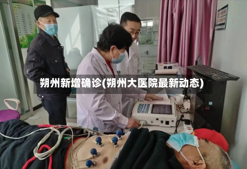 朔州新增确诊(朔州大医院最新动态)-第3张图片