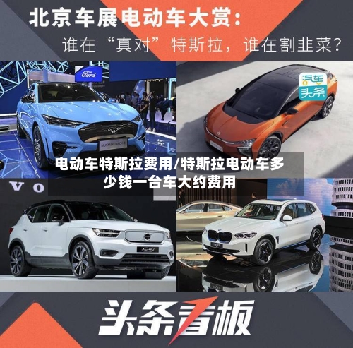 电动车特斯拉费用/特斯拉电动车多少钱一台车大约费用