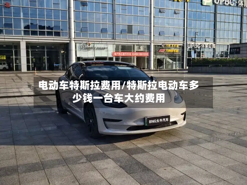 电动车特斯拉费用/特斯拉电动车多少钱一台车大约费用-第2张图片