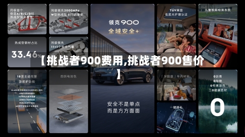 【挑战者900费用,挑战者900售价】
