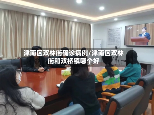 津南区双林街确诊病例/津南区双林街和双桥镇哪个好