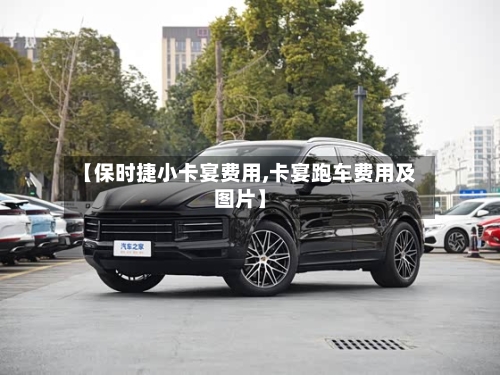 【保时捷小卡宴费用,卡宴跑车费用及图片】