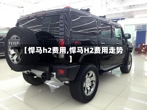 【悍马h2费用,悍马H2费用走势】-第3张图片
