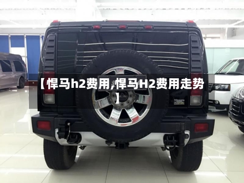 【悍马h2费用,悍马H2费用走势】