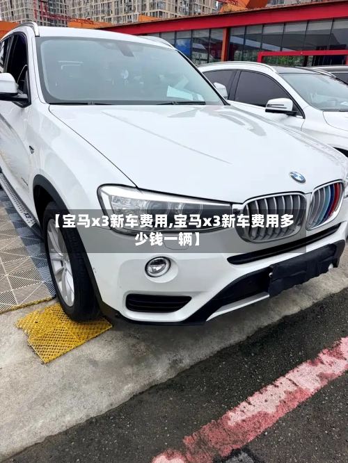 【宝马x3新车费用,宝马x3新车费用多少钱一辆】