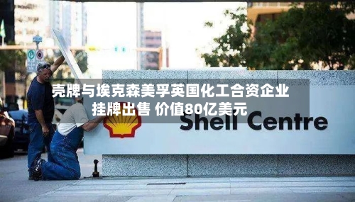壳牌与埃克森美孚英国化工合资企业挂牌出售 价值80亿美元-第3张图片