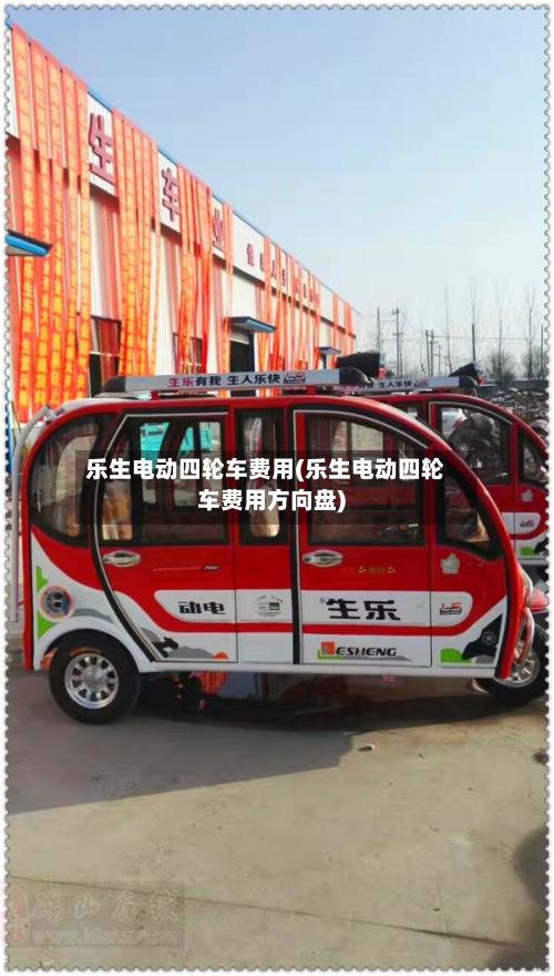 乐生电动四轮车费用(乐生电动四轮车费用方向盘)-第2张图片