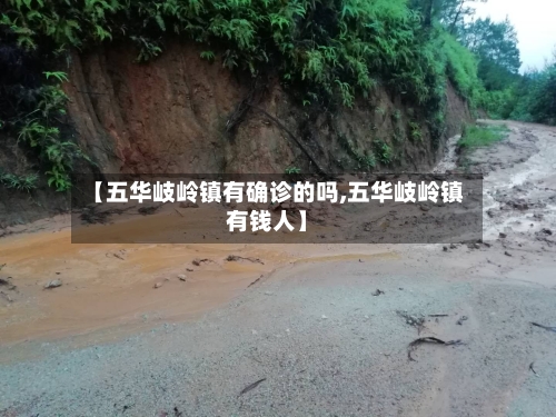 【五华岐岭镇有确诊的吗,五华岐岭镇有钱人】