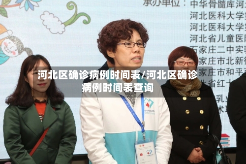 河北区确诊病例时间表/河北区确诊病例时间表查询