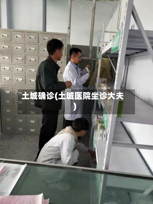 土城确诊(土城医院坐诊大夫)-第2张图片