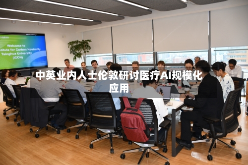 中英业内人士伦敦研讨医疗AI规模化应用
