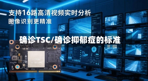 确诊TSC/确诊抑郁症的标准-第2张图片