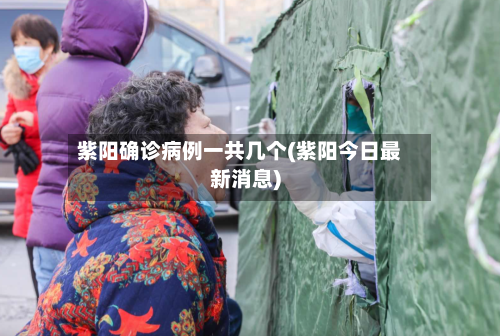 紫阳确诊病例一共几个(紫阳今日最新消息)-第2张图片