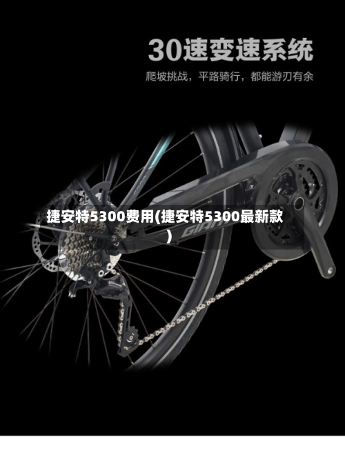 捷安特5300费用(捷安特5300最新款)-第2张图片