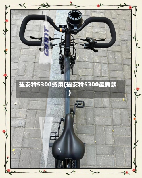 捷安特5300费用(捷安特5300最新款)