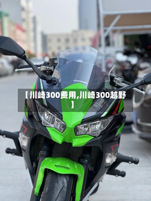 【川崎300费用,川崎300越野】