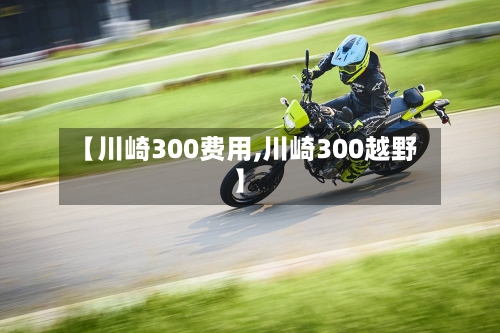 【川崎300费用,川崎300越野】-第2张图片