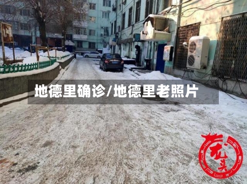地德里确诊/地德里老照片