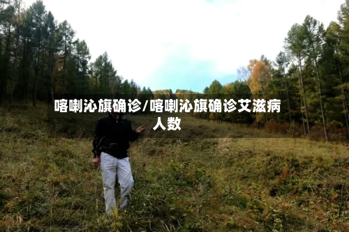 喀喇沁旗确诊/喀喇沁旗确诊艾滋病人数