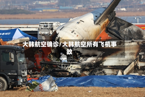 大韩航空确诊/大韩航空所有飞机事故