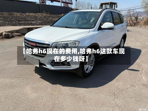 【哈弗h6现在的费用,哈弗h6这款车现在多少钱呀】-第2张图片