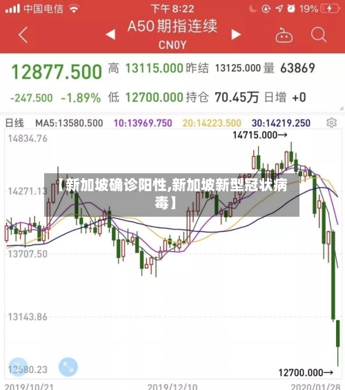 【新加坡确诊阳性,新加坡新型冠状病毒】-第3张图片