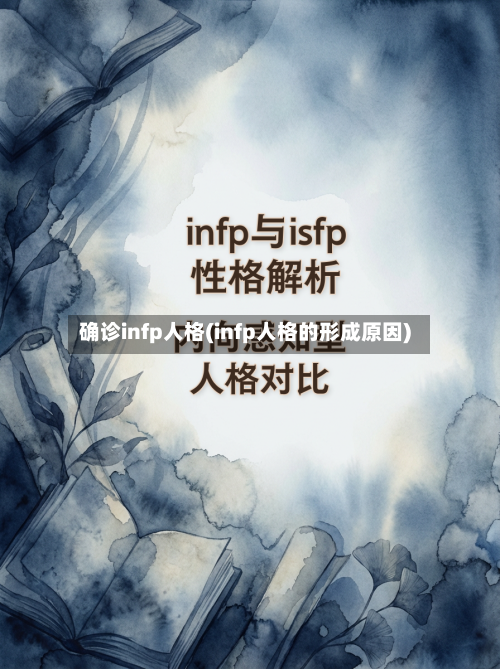 确诊infp人格(infp人格的形成原因)-第3张图片