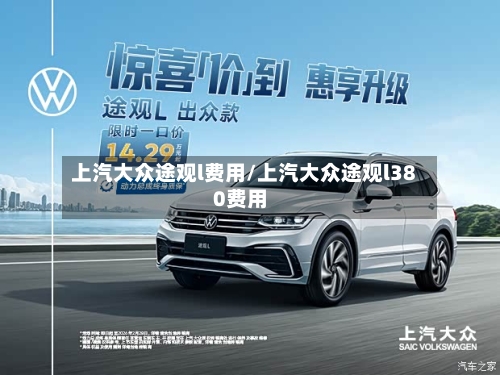 上汽大众途观l费用/上汽大众途观l380费用