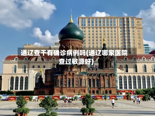 通辽查干有确诊病例吗(通辽哪家医院查过敏源好)-第2张图片