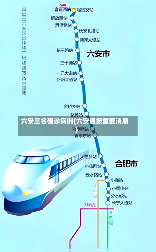 六安三名确诊病例(六安通报重要消息)-第2张图片