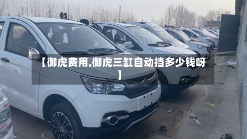 【御虎费用,御虎三缸自动挡多少钱呀】-第2张图片