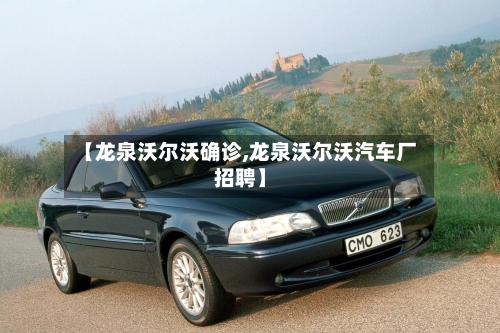 【龙泉沃尔沃确诊,龙泉沃尔沃汽车厂招聘】-第2张图片