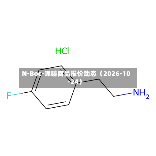 N-Boc-哌嗪商品报价动态（2026-10-24）-第2张图片