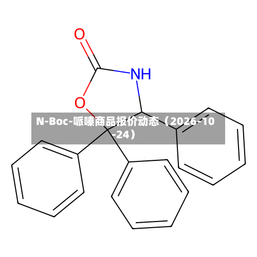 N-Boc-哌嗪商品报价动态（2026-10-24）-第1张图片