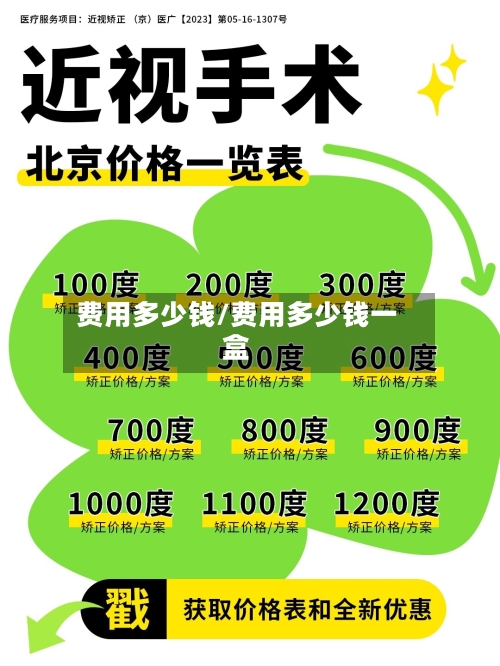 费用多少钱/费用多少钱一盒
