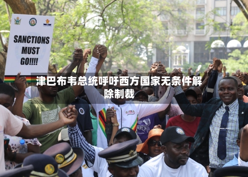 津巴布韦总统呼吁西方国家无条件解除制裁